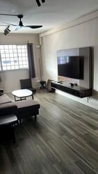 Blk 916 Nanyang Emerald (Jurong West), HDB 3 Rooms #563728851